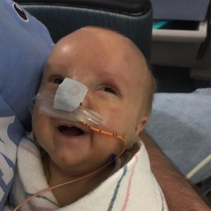 Meet your Posher, Patricia